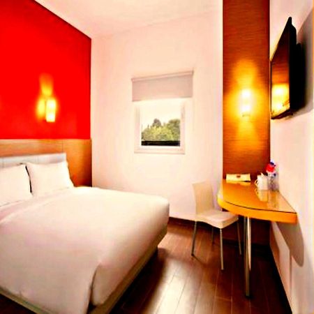 Amaris Hotel Nagoya Hill - Batam מראה חיצוני תמונה