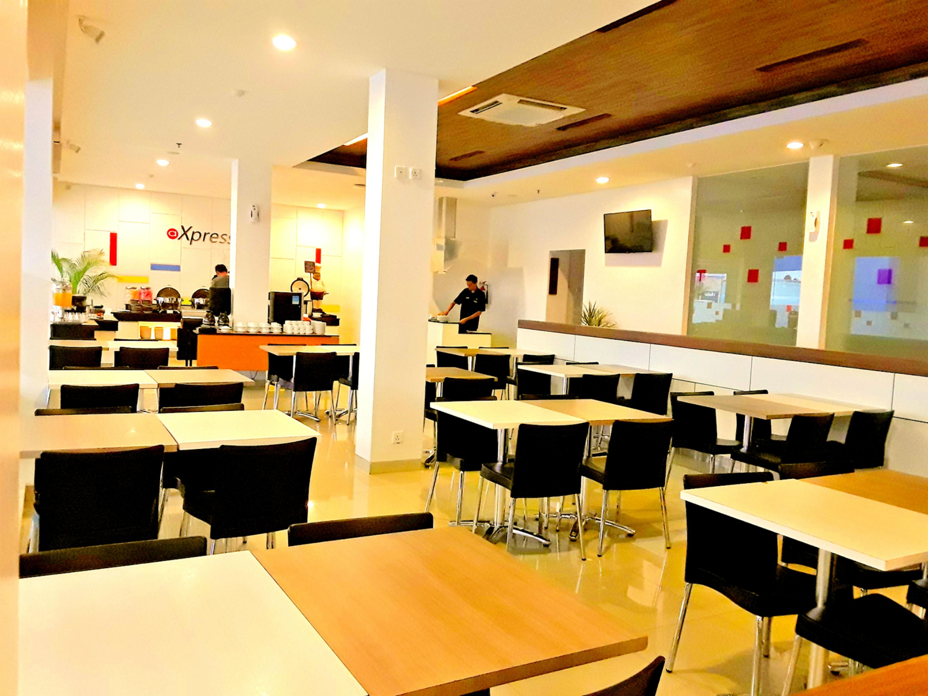 Amaris Hotel Nagoya Hill - Batam מראה חיצוני תמונה