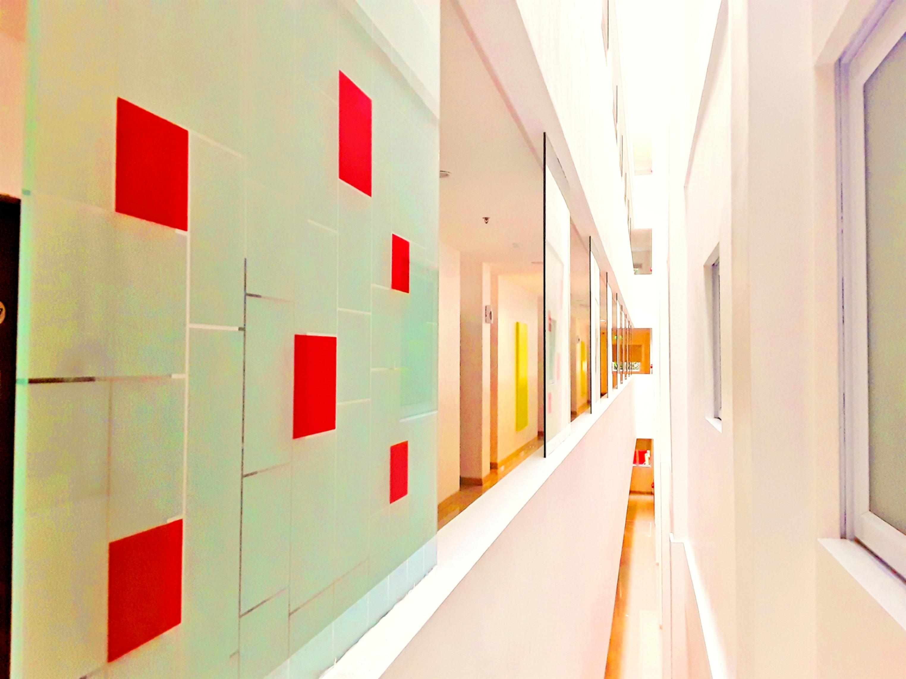Amaris Hotel Nagoya Hill - Batam מראה חיצוני תמונה