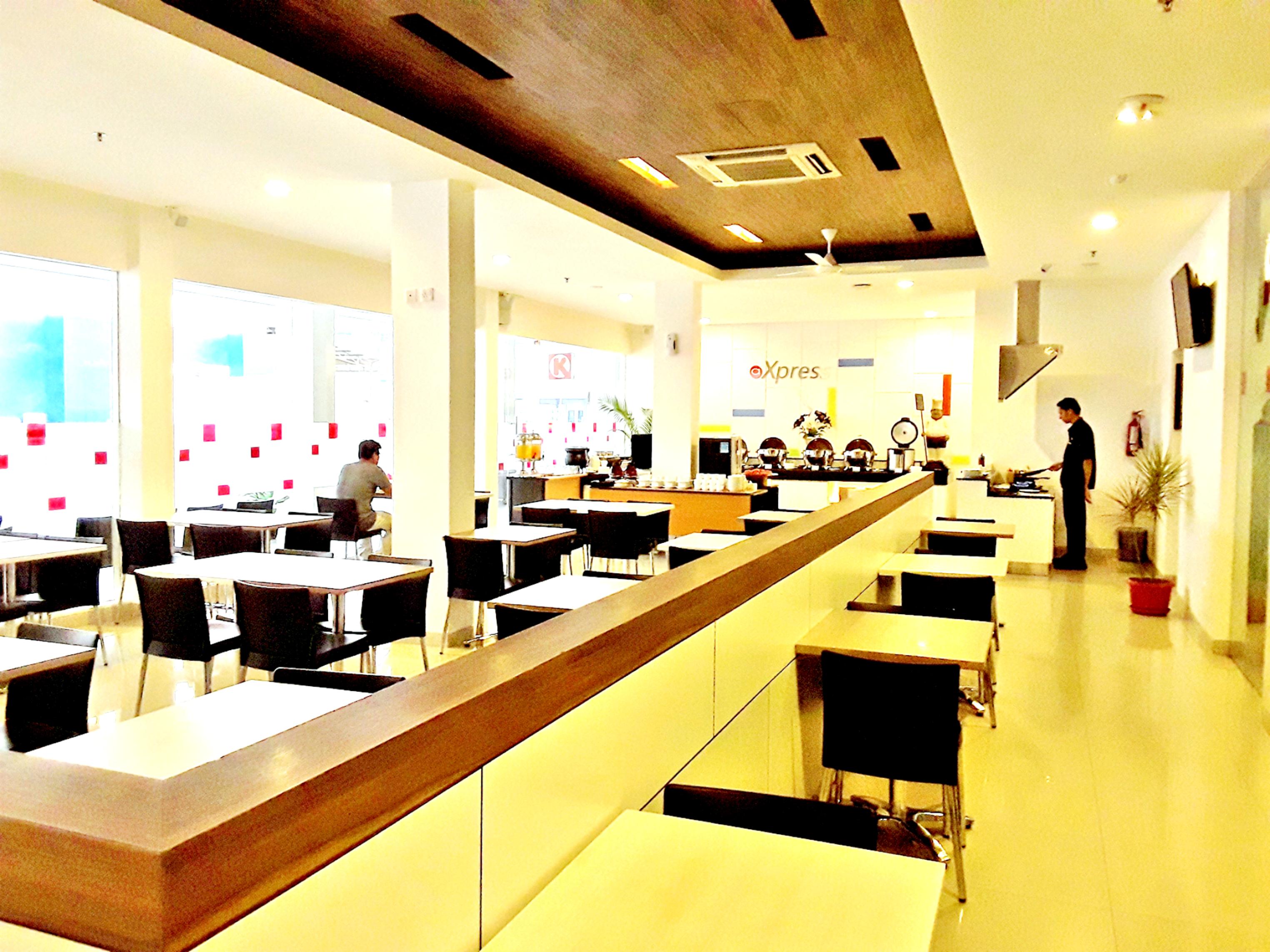Amaris Hotel Nagoya Hill - Batam מראה חיצוני תמונה