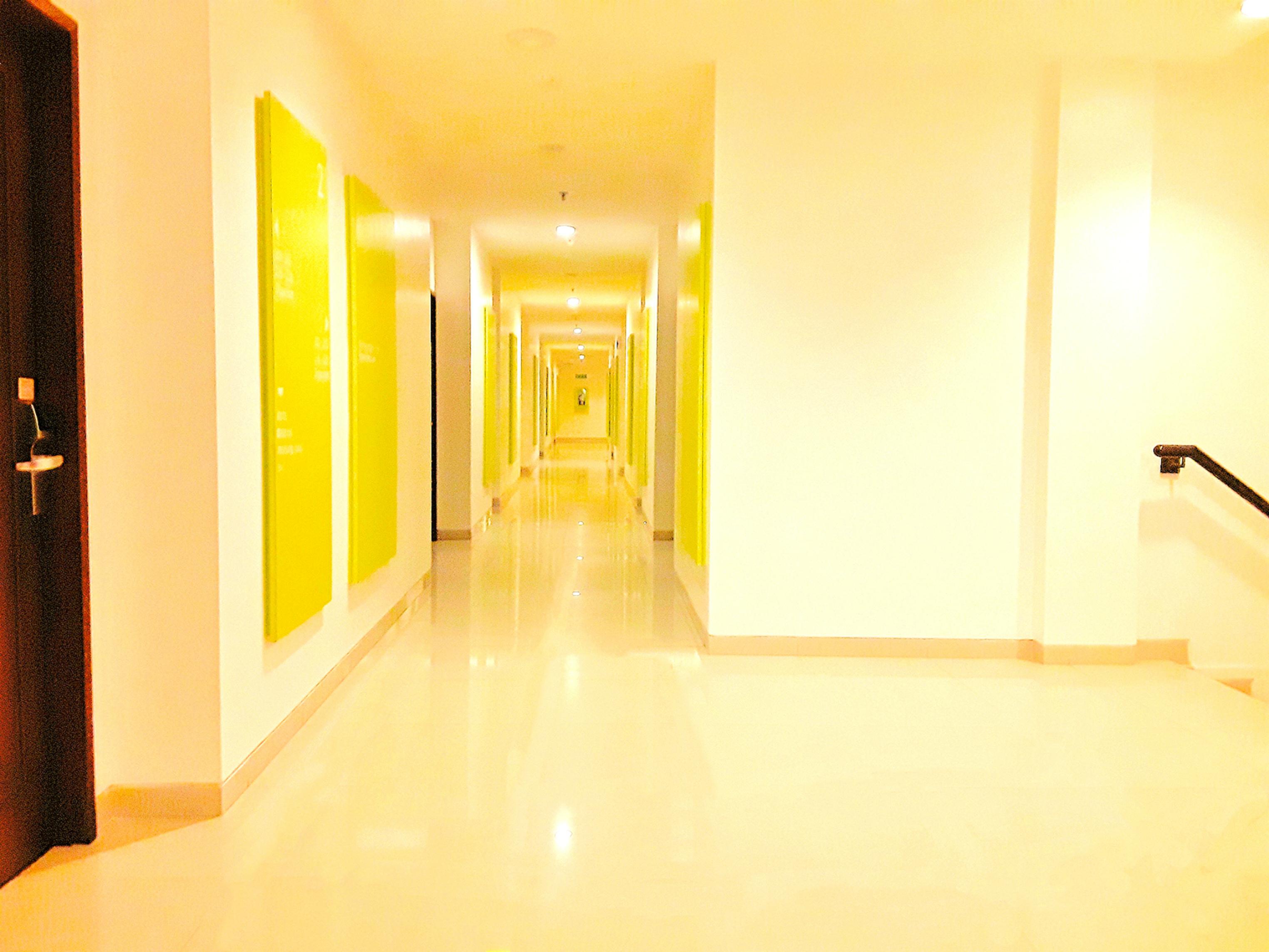 Amaris Hotel Nagoya Hill - Batam מראה חיצוני תמונה