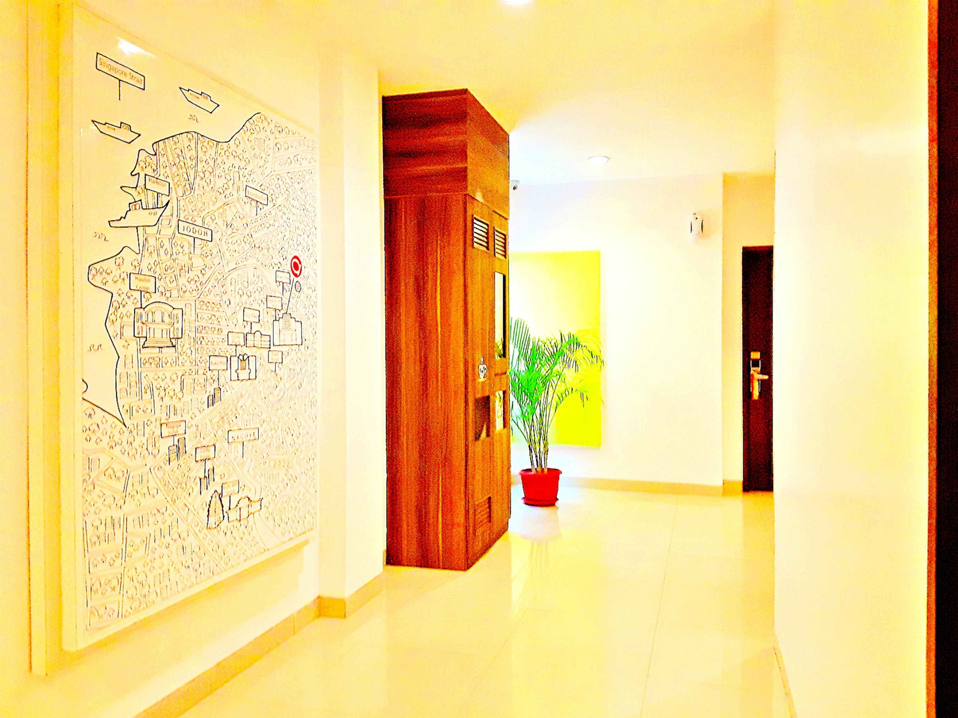 Amaris Hotel Nagoya Hill - Batam מראה חיצוני תמונה