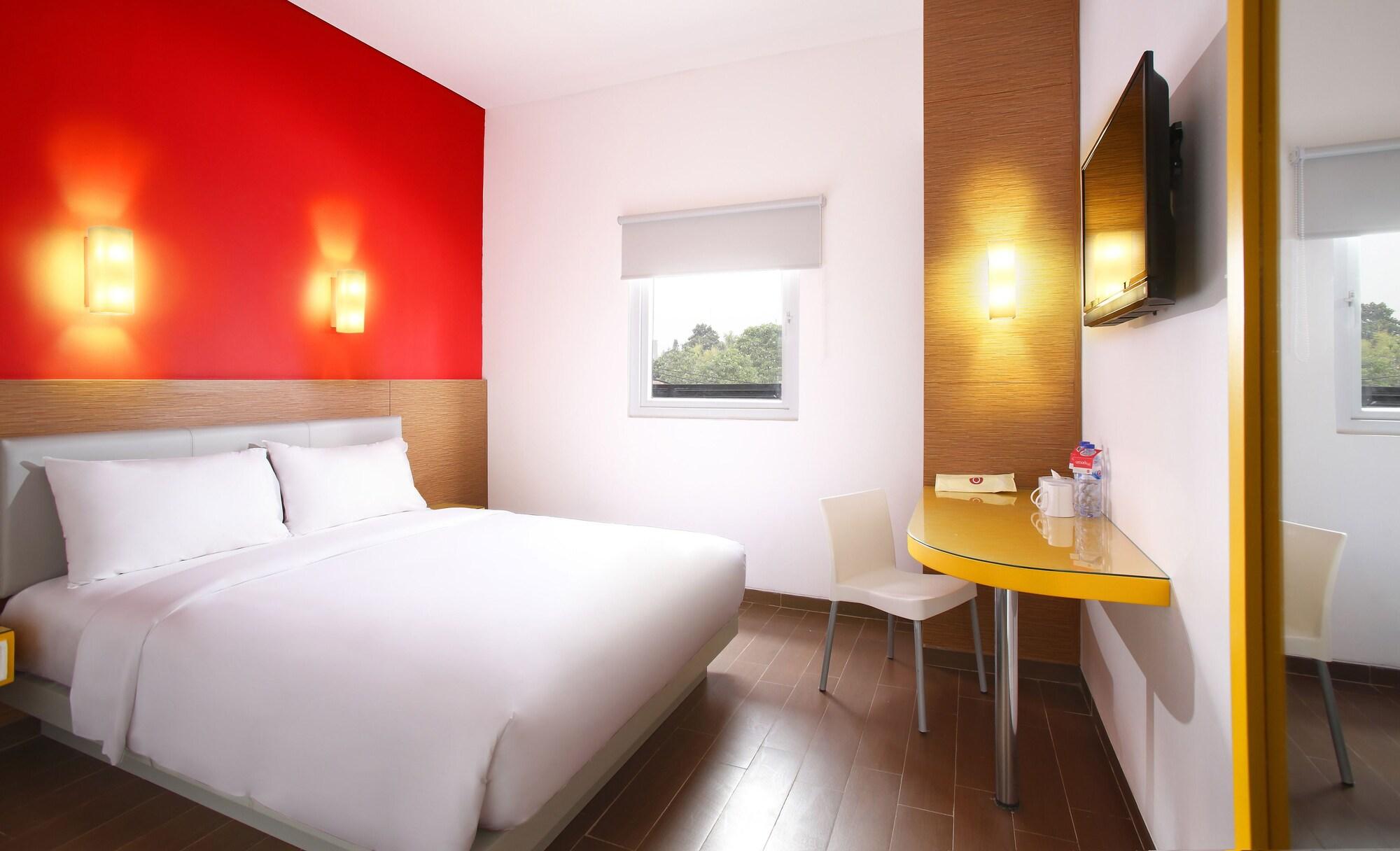 Amaris Hotel Nagoya Hill - Batam מראה חיצוני תמונה