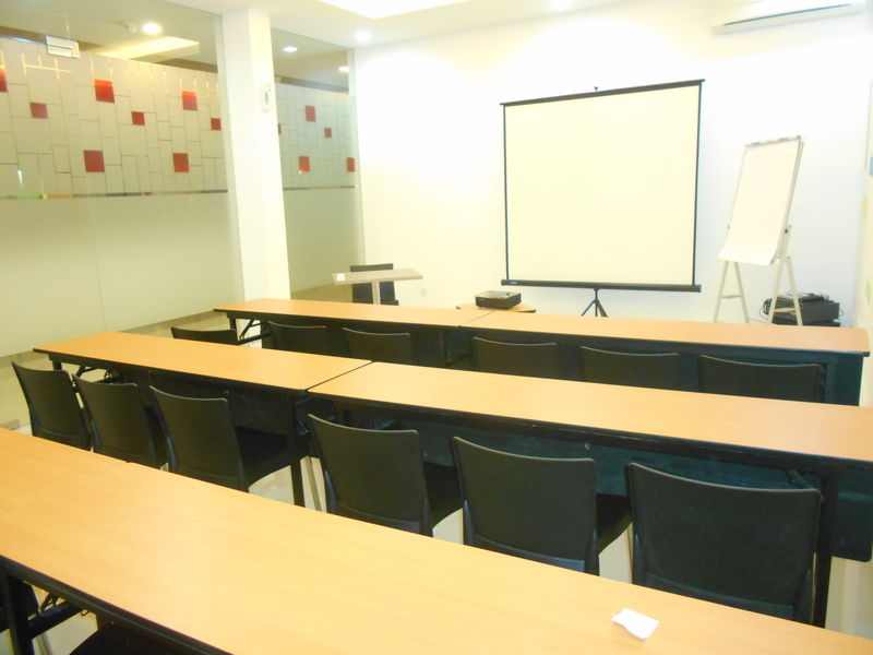 Amaris Hotel Nagoya Hill - Batam מראה חיצוני תמונה